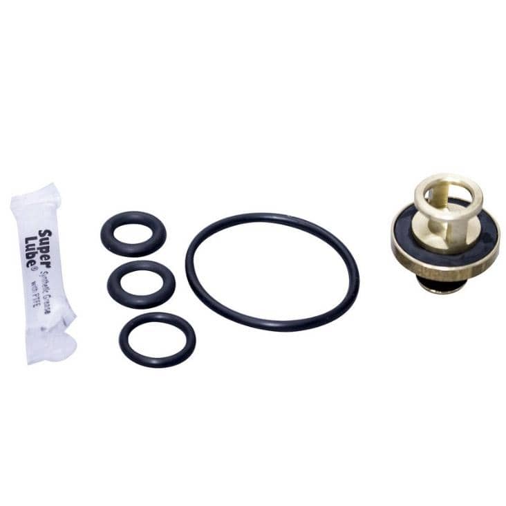 Bradley S65-252 Tmv O-Ring/Seat Kit-Wall