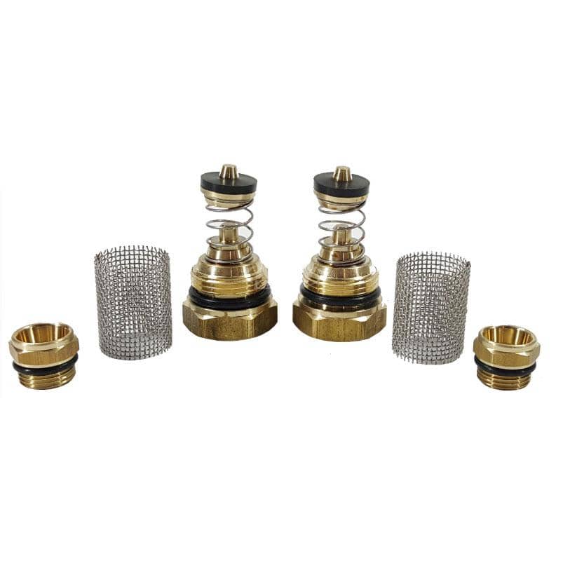 Bradley S65-197 Check/Stop Kit