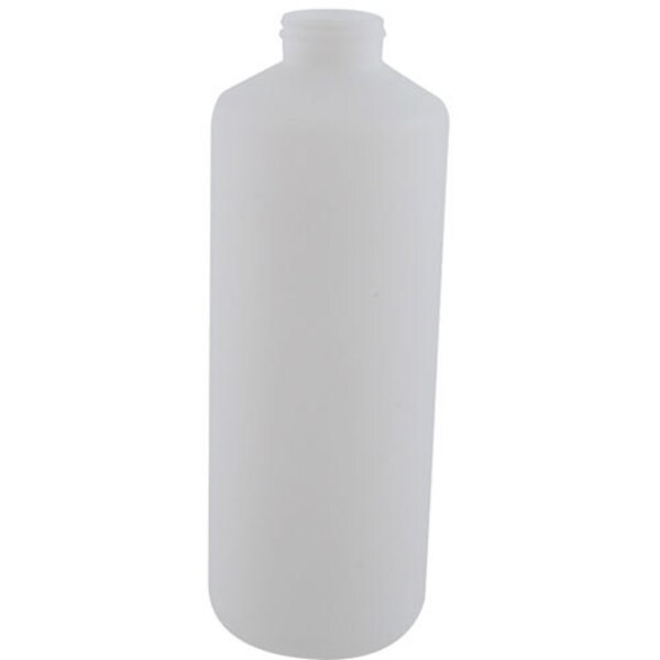 Bobrick 822-95 34-Ounce Replacement Soap Container Bottle Designed for B-822 Dispensers
