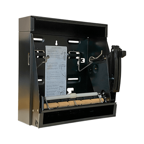 ASI 8370 Manual Lever Operated Mechanism for Towel Dispensers