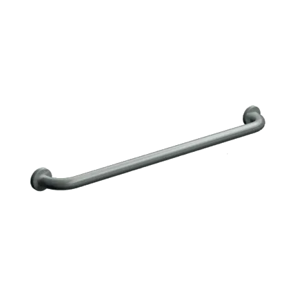 ASI 3801-30 (30 x 1.5) Commercial Grab Bar, 1-1/2 Diameter x 30 Length, Stainless Steel
