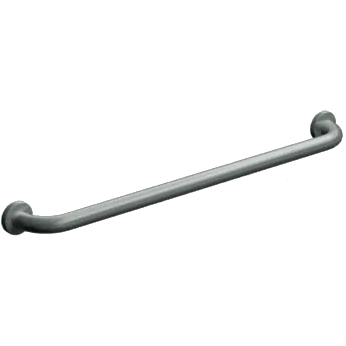 Customizable ASI 3401 - 40 Grab Bar for Added Safety