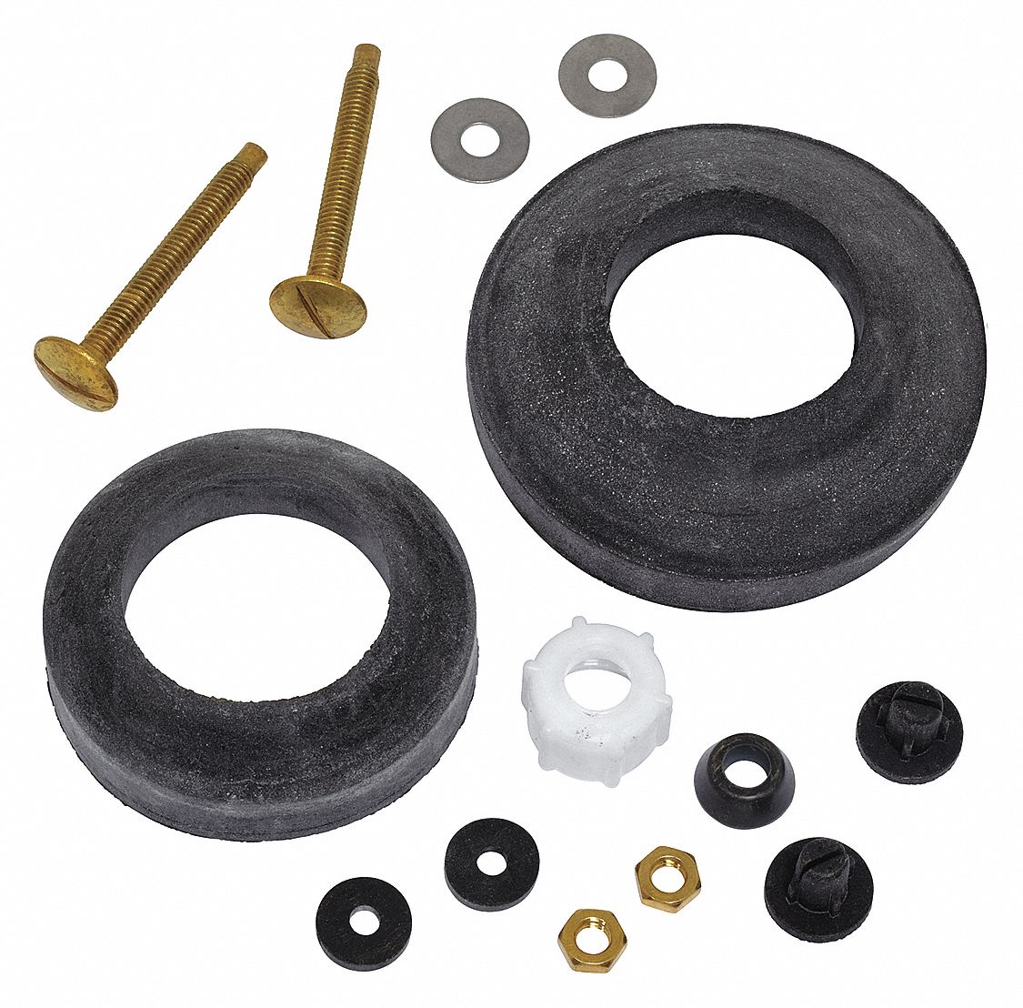 American Standard Metal & Rubber Coupling Kit - Model 047188-0070A
