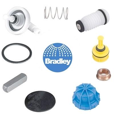 Bradley P15-436 Heating Element - Ul